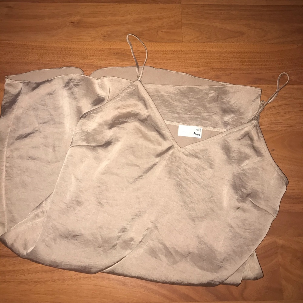 Aritzia Dress